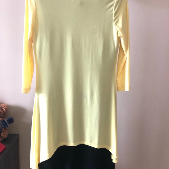 🐝 Gilani Canadian Made Dress + Light Jacket 🐝 - Picture 8 of 8